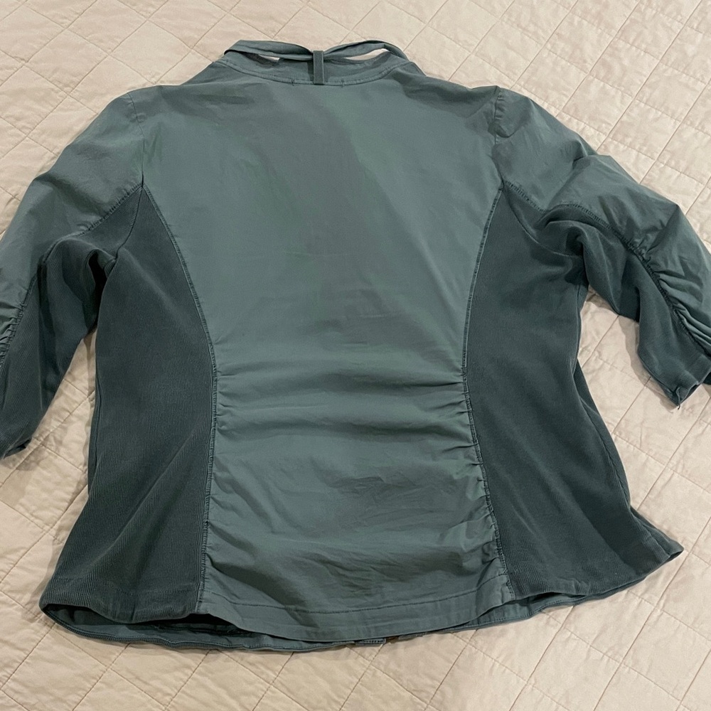 Lightweight Utility Jacket - Picture 6 of 6